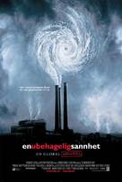 An Inconvenient Truth - Norwegian Movie Poster (xs thumbnail)