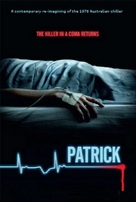 Patrick - Australian Movie Poster (xs thumbnail)