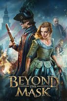 Beyond the Mask - Movie Cover (xs thumbnail)