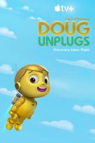 &quot;Doug Unplugs&quot; - Movie Poster (xs thumbnail)