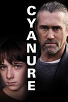 Cyanure - Canadian DVD movie cover (xs thumbnail)