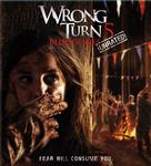 Wrong Turn 5 - Blu-Ray movie cover (xs thumbnail)