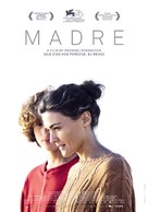 Madre - Dutch Movie Poster (xs thumbnail)