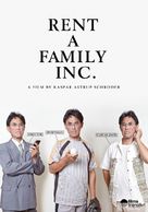 Rent a Family Inc. - Movie Poster (xs thumbnail)