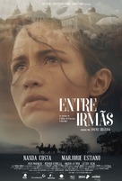 Entre Irm&atilde;s - Brazilian Movie Poster (xs thumbnail)