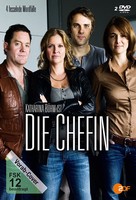 &quot;Die Chefin&quot; - German Movie Cover (xs thumbnail)