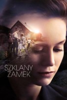 The Glass Castle - Polish Movie Cover (xs thumbnail)