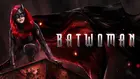 "Batwoman" Cover