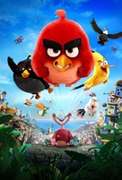 The Angry Birds Movie -  Key art (xs thumbnail)