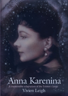 Anna Karenina - British Movie Poster (xs thumbnail)