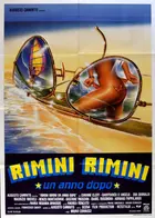 Rimini Rimini - Un anno dopo  Poster