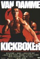 Kickboxer - Movie Poster (xs thumbnail)