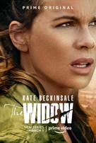 &quot;The Widow&quot; - Movie Poster (xs thumbnail)