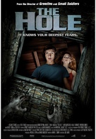 The Hole - Movie Poster (xs thumbnail)