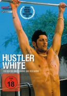 Hustler White - German Movie Cover (xs thumbnail)