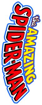 &quot;The Amazing Spider-Man&quot; - Logo (xs thumbnail)