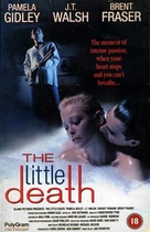 The Little Death - Movie Cover (xs thumbnail)