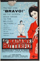 Madama Butterfly - Movie Poster (xs thumbnail)