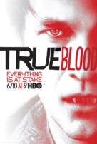 &quot;True Blood&quot; - Movie Poster (xs thumbnail)