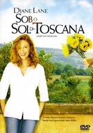 Under the Tuscan Sun - Brazilian DVD movie cover (xs thumbnail)