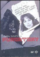 Purgatory - Dutch Movie Cover (xs thumbnail)