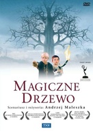Magiczne drzewo - Polish Movie Cover (xs thumbnail)