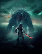 Predator: Badlands Textless