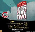 Pearl Jam: Let&#039;s Play Two - Australian Movie Poster (xs thumbnail)