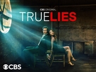 &quot;True Lies&quot; - Movie Poster (xs thumbnail)