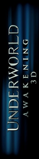 Underworld: Awakening - Logo (xs thumbnail)