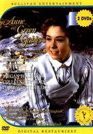 Anne of Green Gables: The Sequel - German DVD movie cover (xs thumbnail)