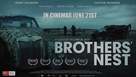 Brothers&#039; Nest - Australian Movie Poster (xs thumbnail)