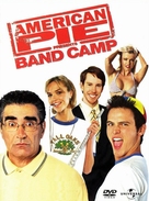 American Pie Presents Band Camp - Movie Cover (xs thumbnail)