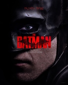 The Batman - Finnish Movie Poster (xs thumbnail)