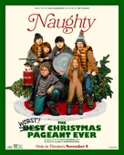 The Best Christmas Pageant Ever - Movie Poster (xs thumbnail)