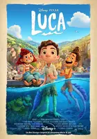 Luca Poster Luca Poster