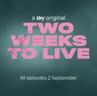 &quot;Two Weeks to Live&quot; - British Movie Poster (xs thumbnail)