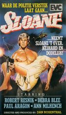 Sloane - Dutch Movie Cover (xs thumbnail)