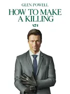 How to Make a Killing Cover
