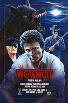 &quot;Werewolf&quot; - Movie Cover (xs thumbnail)