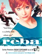 "Reba" Poster