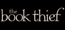 The Book Thief - Logo (xs thumbnail)
