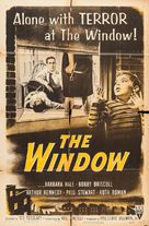 The Window - Re-release movie poster (xs thumbnail)