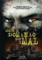 Passed the Door of Darkness - Brazilian Movie Cover (xs thumbnail)