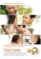 Feast of Love - Movie Poster (xs thumbnail)