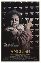 Angustia - Movie Poster (xs thumbnail)