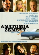 Life of Crime - Polish Movie Cover (xs thumbnail)
