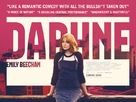 Daphne - British Movie Poster (xs thumbnail)