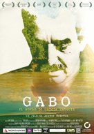 Gabo, la magia de lo real - Italian Movie Poster (xs thumbnail)