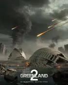 Greenland 2: Migration Poster